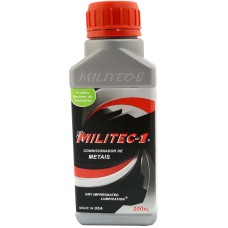 Militec-1 Condicionador de metais 200ml