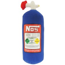 Almofada decorativa nitro/NOS sem zíper