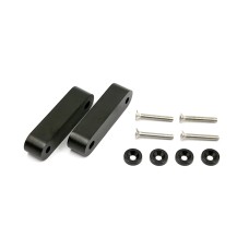 Kit espaçador capô Honda Civic com Fender Washers (91-99)