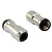 Porca De Roda com anti furto (Lug Nuts) 20 Peças 45mm M12 X 1,5