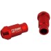 Porca De Roda D-Type (Lug Nuts) 20 Peças 50mm M12 X 1,5