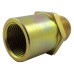 Adaptador flange filtro óleo GMAdaptador flange filtro óleo GM M18 x 1,5