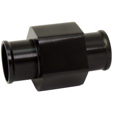 Adaptador para Sensor de temperatura de água (radiador) rosca 1/8