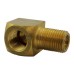 Adaptador universal 90° 1/8 NPT