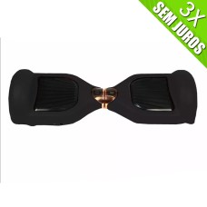 Capa de silicone para Hoverboard (Skate elétrico) 6,5