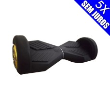 Capa de silicone para Hoverboard (Skate elétrico) 8