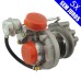 Turbina Ford Ranger motor Maxion 2.5 HSD 115cv