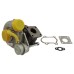 Turbina Fiat Ducato / Citroen Jumper / Peugeot Boxer 2.8L TC / TCA