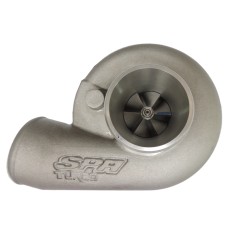 Turbina SPA16 / T3 - eixo 46 mm rotor 44mm