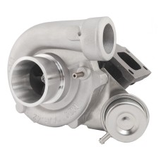 Turbina completa para reposição Fiat Marea 2.0 20V Turbo - Refrigerada a água