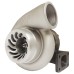 Turbina .50 Evolution SPA 500C / T3 - com refluxo eixo 49,5mm rotor 46,75mm