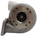 Turbina .50 Evolution SPA 509C / T3 - com refluxo eixo 9 PÁS 49,5mm rotor 46,75mm