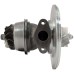 Turbina Turbo C SPA Billet - eixo 49,3 mm rotor 46,8mm - Caixa quente T3 .94 pulsativa