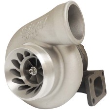 Turbina .50 Evolution SPA 522R / T3 - com refluxo eixo 52mm rotor 52mm