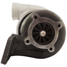 Turbina .50 Evolution SPA 522S / T3 - sem refluxo eixo 52mm rotor 52mm