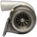 Turbina .70 SPA 700 / T4 - com refluxo eixo 64mm rotor 56mm - Refrigerada a água