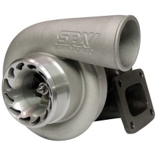 Turbina .70 SPA 700 / T4 - com refluxo eixo 64mm rotor 56mm - Refrigerada a água