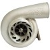 Turbina .70 SPA 700 / T3 - com refluxo eixo 64mm rotor 56mm - Refrigerada a água + Intercooler ar/ar 510x235x50mm