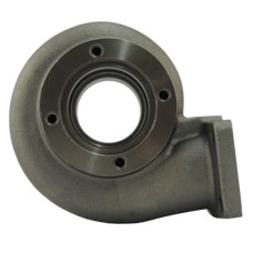 Caixa quente monofluxo T3 .65 para turbina SPA 16