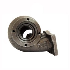 Caixa quente para Fiat Marea 2.0 20V Turbo