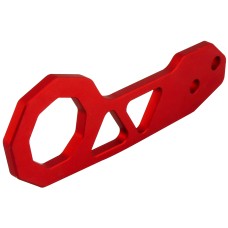 Gancho de reboque/engate esportivo universal para traseira (Tow Hook)