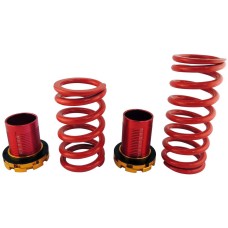 Kit de molas reguláveis (coilover) para Honda Accord 98-02