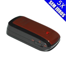 GPS LAP TIMER Datalogger para tempo e trecho de volta