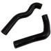 Kit mangueiras de arrefecimento em silicone para BMW E36 M3/325/328 (92-99)