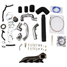 Kit turbo para Fiat Tempra 2.0 16V DOHC - T3