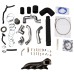 Kit turbo para Fiat Tempra 2.0 16V DOHC - T3