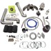 Kit turbo Corsa / Fiat Palio / Strada / Punto / Stilo 1.8 8V - SEM TURBINA