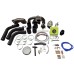 Kit turbo para GM Astra 1.8 / 2.0 8V 97 em diante - SEM TURBINA