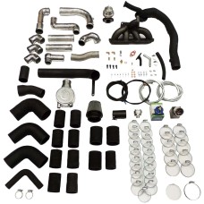 Kit turbo para GM Vectra GSI / Calibra motor C20XE- T3 - SEM TURBINA