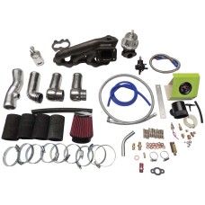 Kit turbo Gol / Parati motor AT 1.0 8v T2 - SEM TURBINA