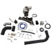 Kit Turbo VW 1.6 8V EA 111 Gol G3 e 4 - COM TURBINA SPA16 T2