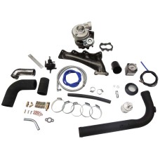 Kit Turbo VW 1.0 8V EA 111 Gol G3 e 4 - COM TURBINA T2 SPA200