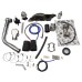 Kit Turbo VW 1.0 8V EA 111 Familia Gol G5 / Fox / Polo – Padrão T2 – SEM TURBINA