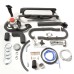 Kit Turbo VW Fusca carburação simples para turbos padrão T2 - COM TURBINA SPA200-08