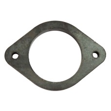 Flange de escape para Ford Endura