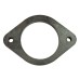 Flange de escape para Ford Endura