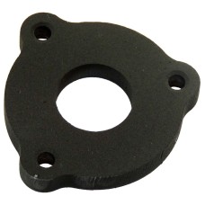 Flange em aço carbono válvula/coletor/wastegate padrão de fixação MCSL e Compact L