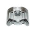 Pistão forjado para VW AP 2.0 plano SPA linha Spyder 83mm com anéis (1 unidade)