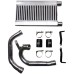 kit intercooler frontal para Audi A3 1.8L 20V turbo 150cv (NTSI15)