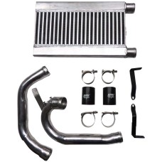 kit intercooler frontal para Audi A3 1.8L 20V turbo 180cv (NTSI15)