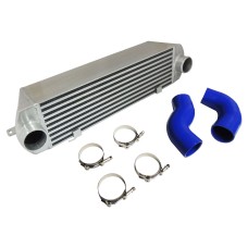 Kit intercooler ar/ar upgrade para BMW 135i / 320i / 335i / 535i (N20 / N54 / N55)