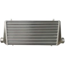 Intercooler ar/ar upgrade para Mitsubishi Lancer Evolution VII 7 / VIII 8 / IX 9 Motor 4G63