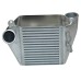 Intercooler para VW Golf e Audi A3 1.8 20V Turbo em alumínio