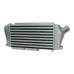 Intercooler ar/ar para VW Gol / Parati 1.0 16V Turbo (100% alumínio)