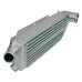 Intercooler ar/ar para VW Gol / Parati 1.0 16V Turbo (100% alumínio)