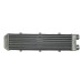 Intercooler ar/ar 550x140x68,5mm c/ colmeia tipo Delta & fin (Ideal p/ grade de Gol 